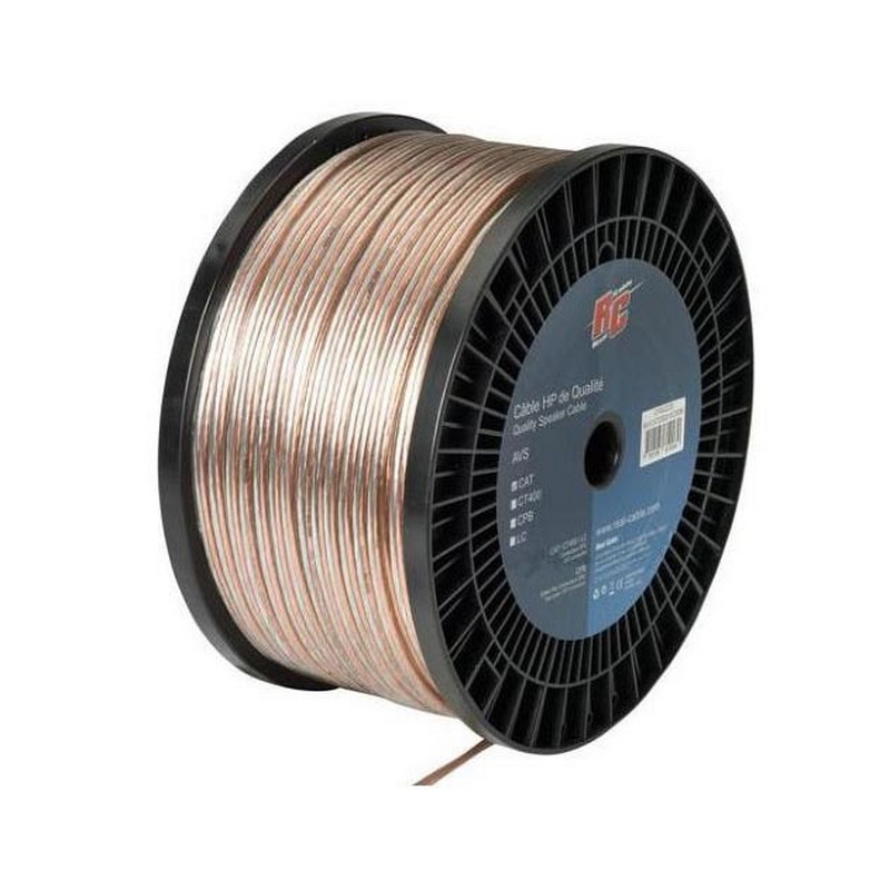 Real Cable SPVIM 200 100m